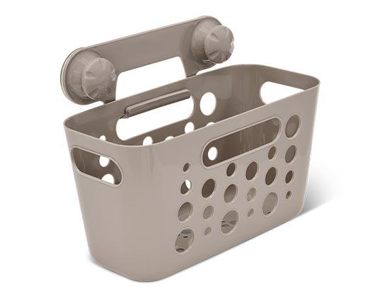 Easy Home 
 Bath Basket Assortment