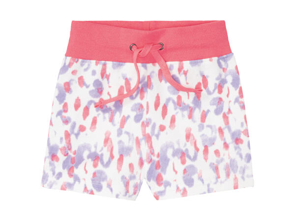 LUPILU(R) Sweatshorts