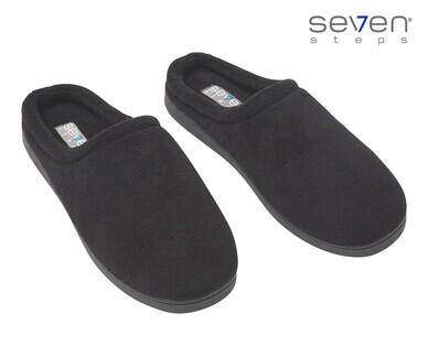 Men's Scuff Slippers