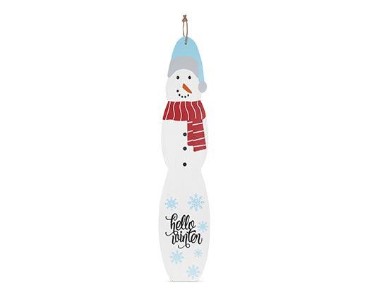 Merry Moments Reversible Porch Sign