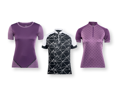 Shirt de VTT pour femmes/hommes CRANE(R)