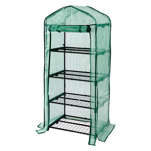 4 Tier Green House