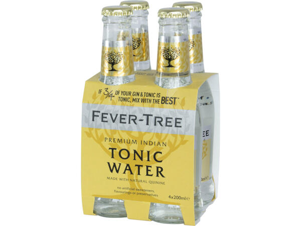 Fever Tree