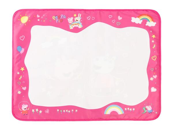 Water Drawing Mat