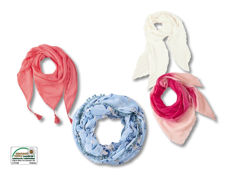 Foulard