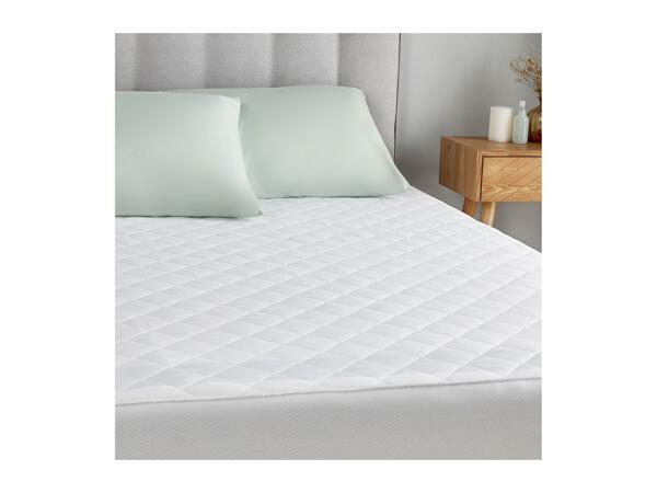 Silentnight Anti-Allergy Mattress Protector - King
