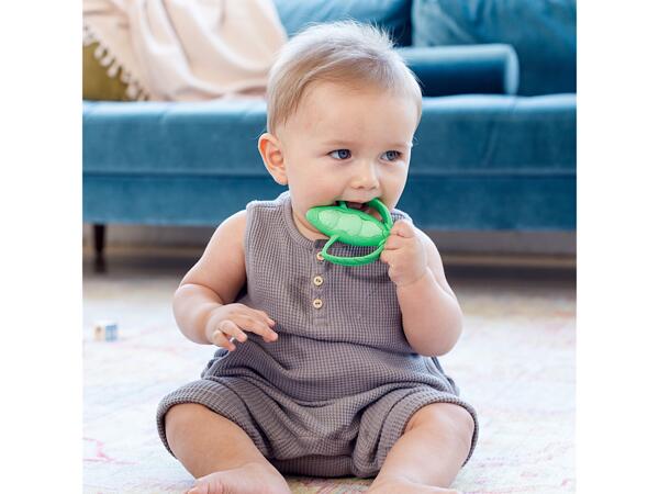 Teething Ring
