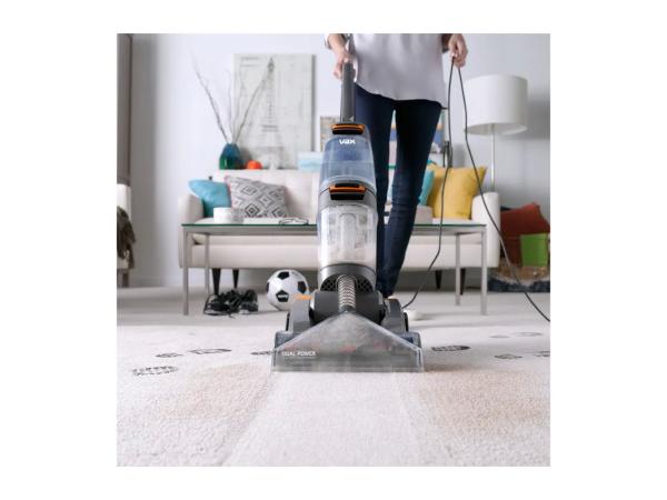 Vax Dual Power Carpet Cleaner