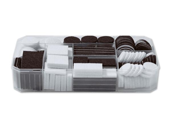 Filzgleiter-Set