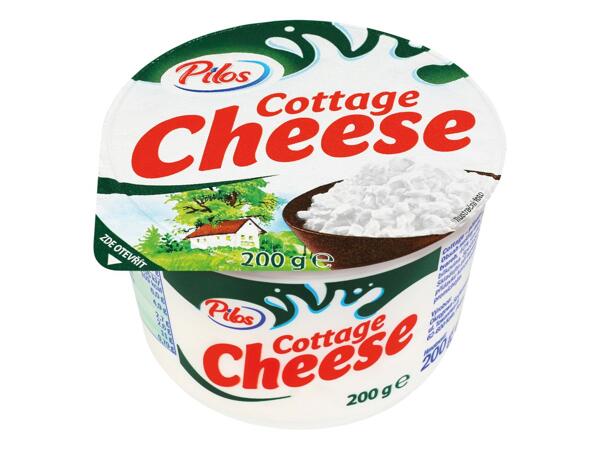 COTTAGE CHEESE