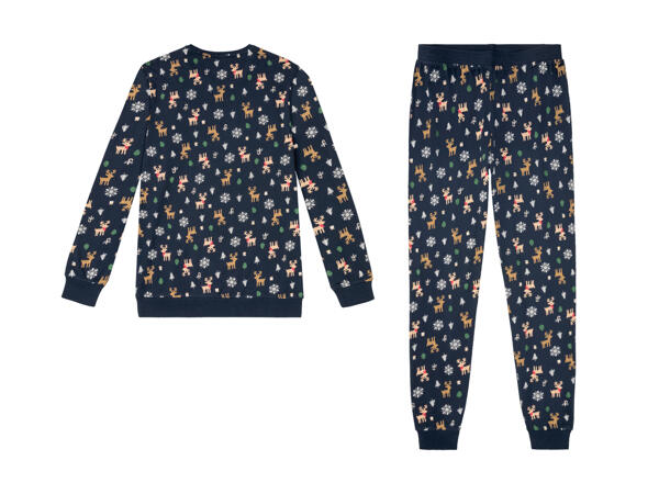 LIVERGY(R)/ESMARA(R) Julepyjamas