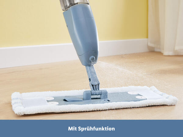 Bodenwischer