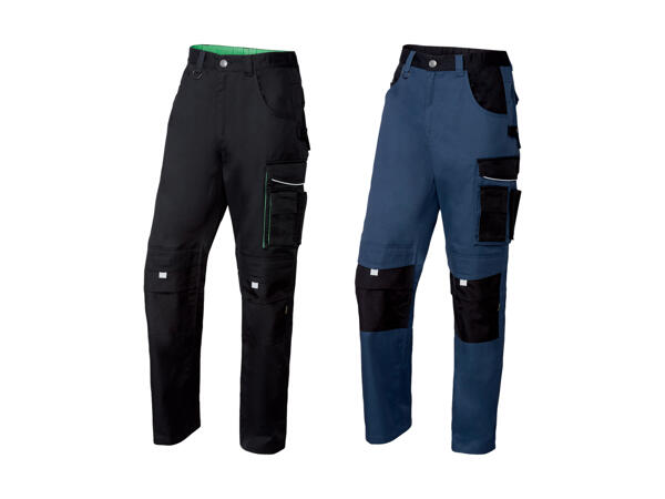Pantalon de travail professionnel