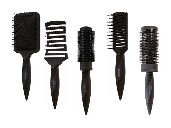 Brosse à cheveux