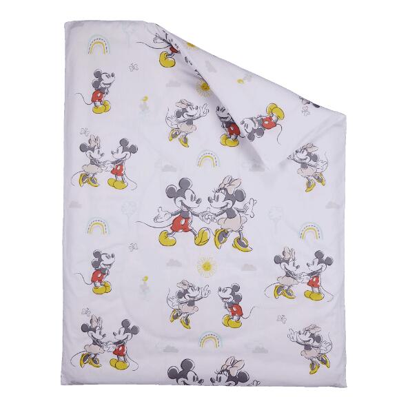 DISNEY(R) 				Beddengoed voor baby's