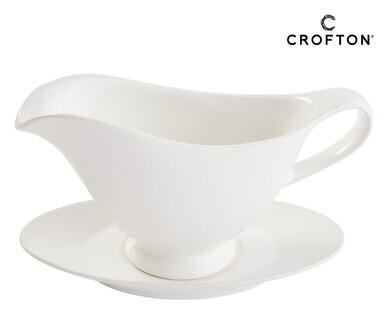 Gravy Boat Assortment