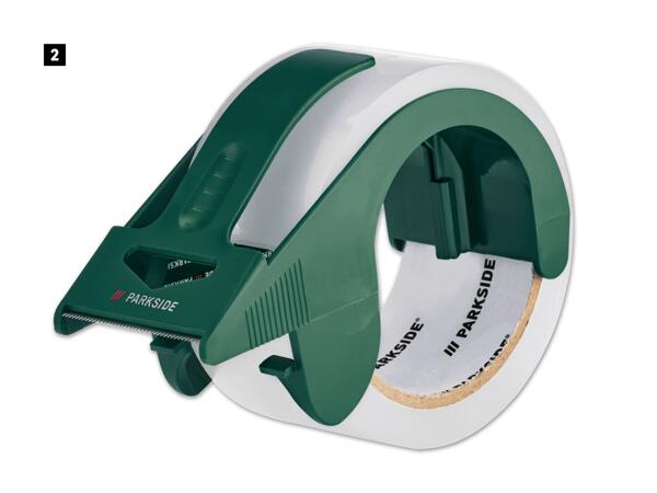 Paketband/Stretchfolien-Set