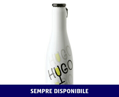 HUGO BOTTLE