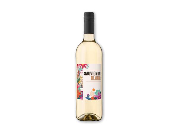 Alkoholfri Sauvignon Blanc
