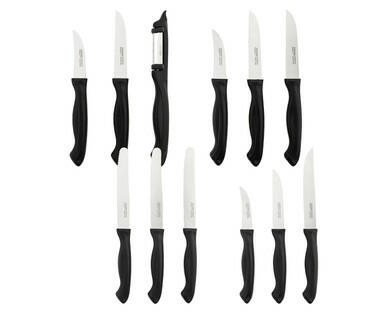 CROFTON(R) 
 KÜCHENMESSER-SET, 3-TEILIG