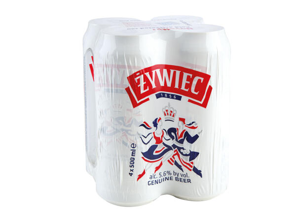 POLISH BEER