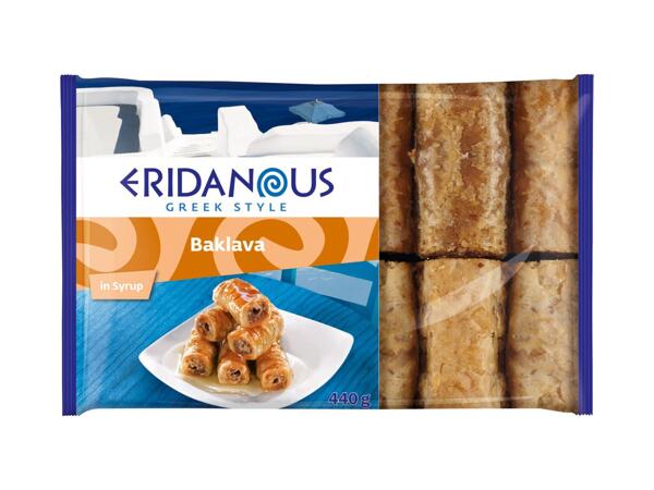 BAKLAVA