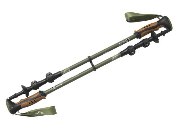 Aluminium Hiking Poles