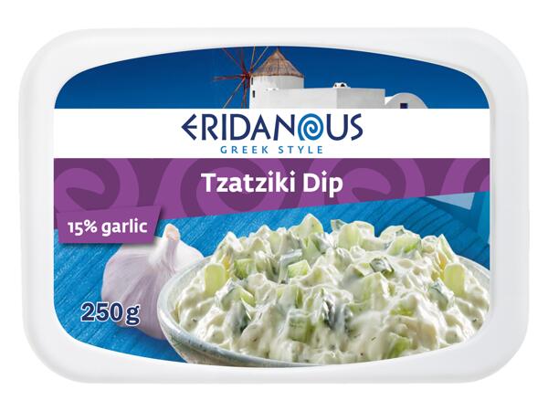 Tzatziki Dip