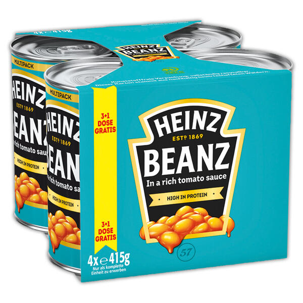 Baked Beans
