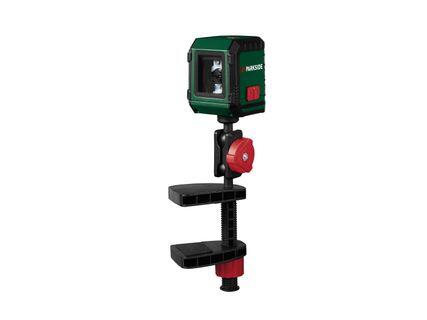 PARKSIDE Laser Distance Measurer 20m / Cross Line Laser