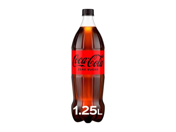 Coca Cola Zero