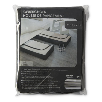 Aufbewahrungshüllen oder -Box