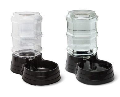 Heart to Tail Pet Auto Waterer