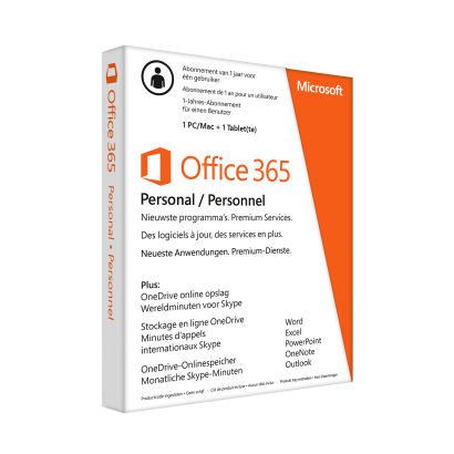 Office 365 Personal