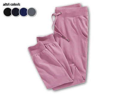 BLUE MOTION Pantaloni wellness