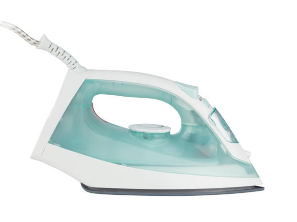 Steam Iron