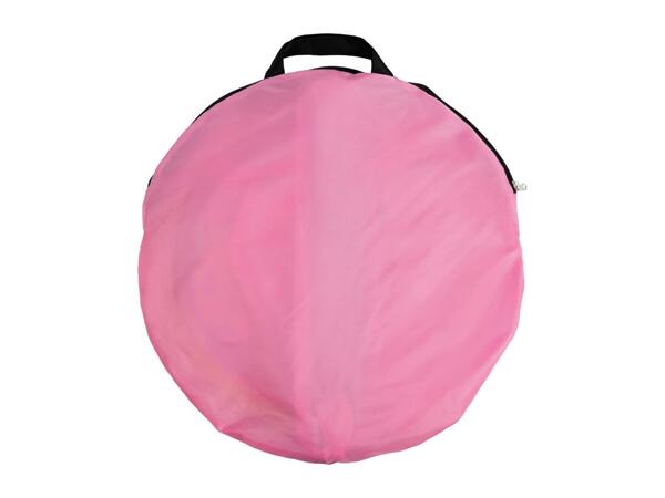 Playtive Play Tent - Pink