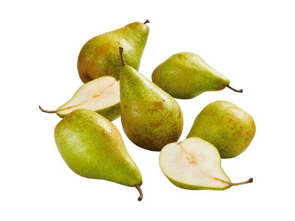 Conference Pears
