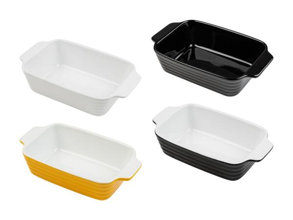 Plat à gratin/​set de plats à gratin