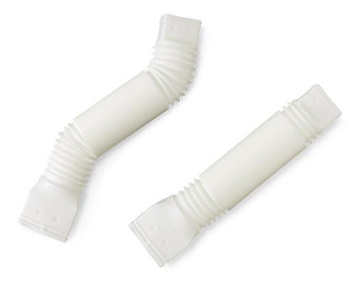 Gardenline 
 Flexible Downspout Extender