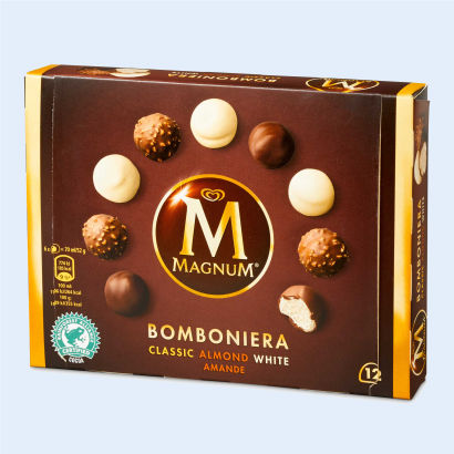 Bomboniera, 12 pcs