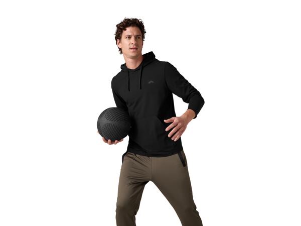 Men's Sports Hoodie