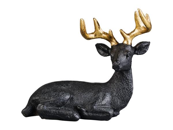 Christmas Decoration, 1 or 2 pieces