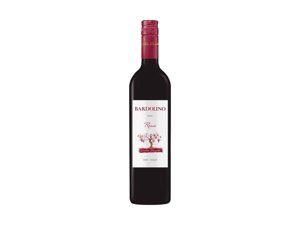 Bardolino DOC (action valable uniquement au Tessin)