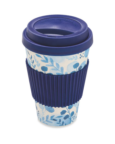 Bamboo Travel Mug Irina
