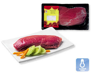 Faux-filet