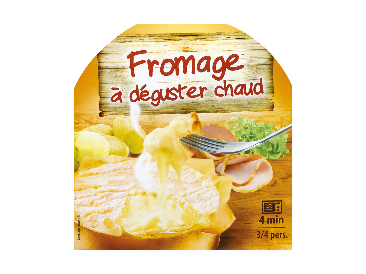 Fromage à déguster chaud1