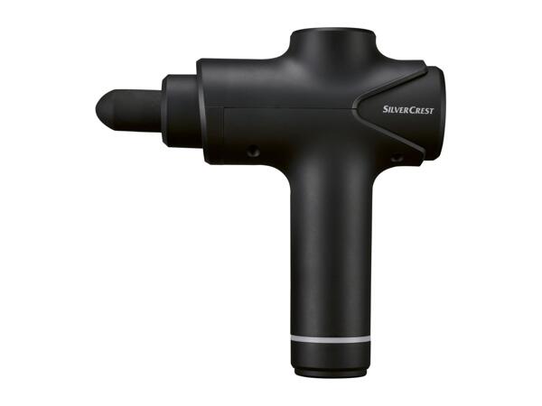 Silvercrest Personal Care Massage Gun