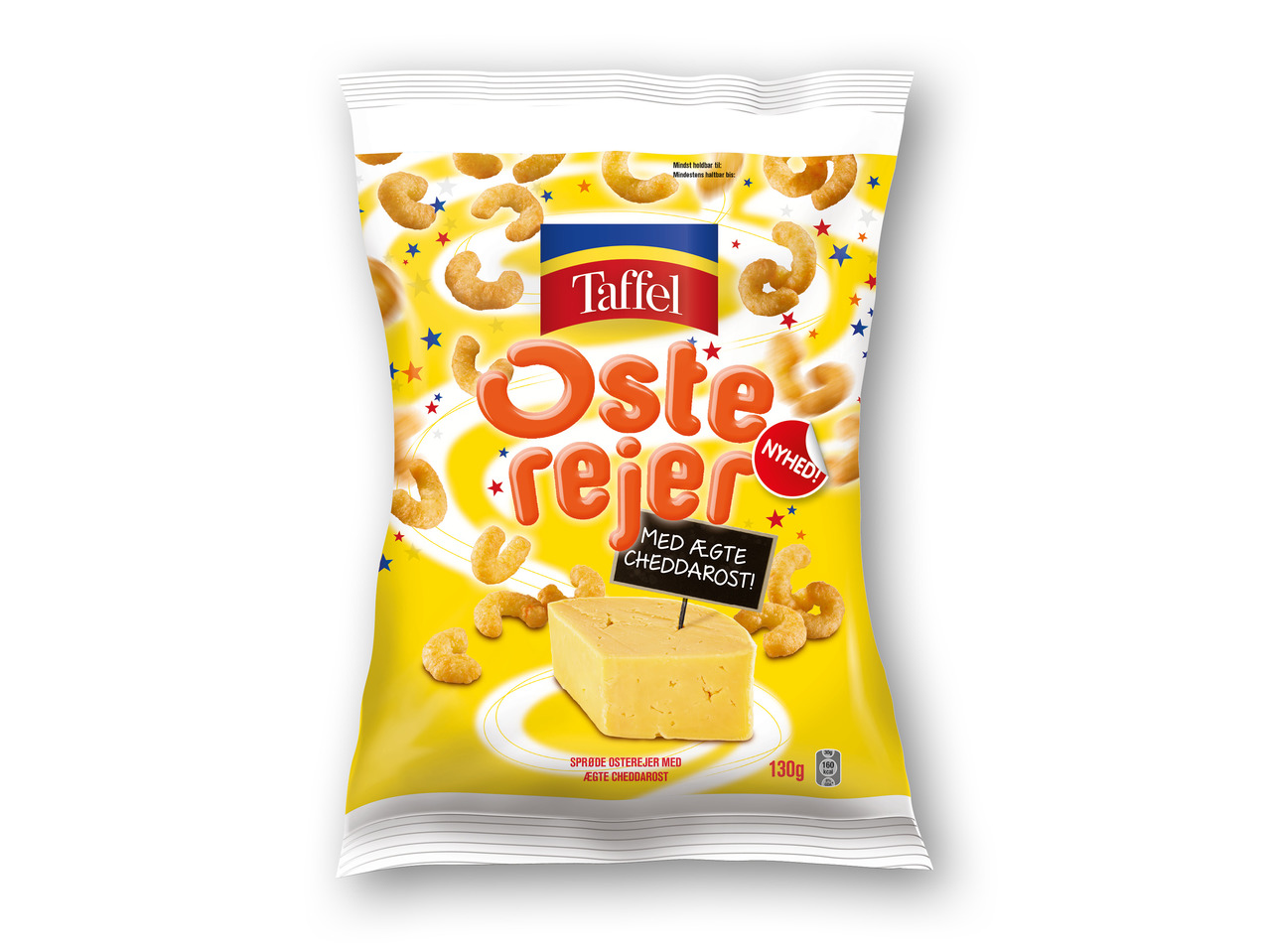 TAFFEL Chips