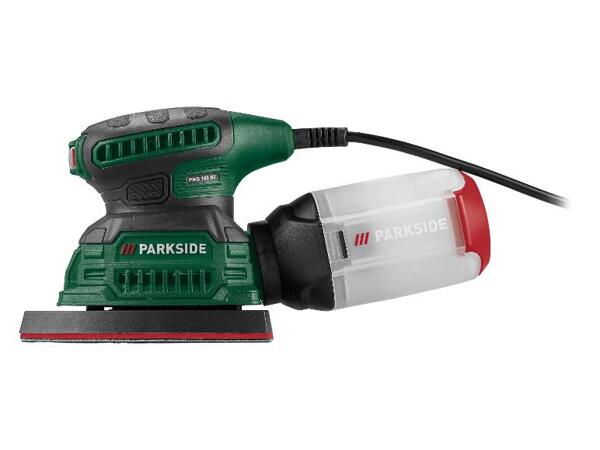 Multibruska PMS 160 B2